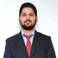 Kaushlendra Kumar Rai