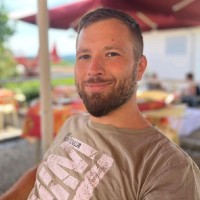 Simon Hartmann