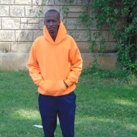 John Nzomo