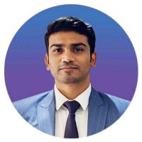Ayush Jhawar