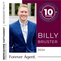 Billy Bruster