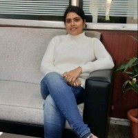 Sagarika Acharya