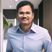 BALAMURUGAN M