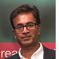 Manny Venkatesan
