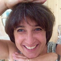 Claire Roulin - Wicquart