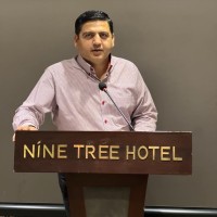 Imran Shahzad