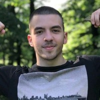 Stefan Pesut
