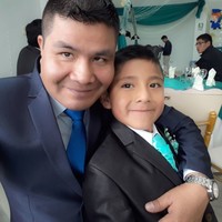 Angel Santisteban Suclupe