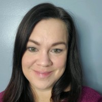 Elissa Paeth