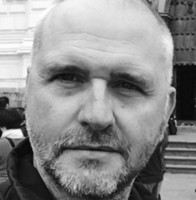 Jon Knott