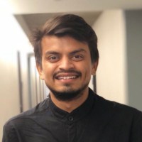 Rishabh Rana