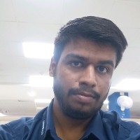 Mayur Kadam