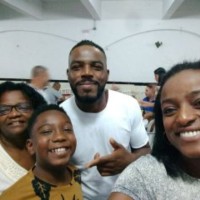 Francisco Euripedes Laureano