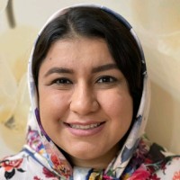 Mokhtari saba