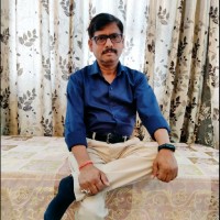Kamlesh Tiwari