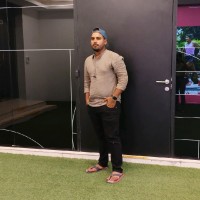 Satender Kumar