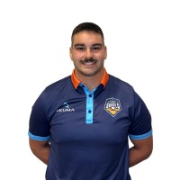 Christopher Ferrigno, MSA