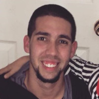 Ruben Perez