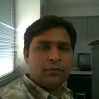 Shekhar Dubey