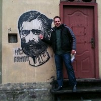 Kostas Natsiopoulos