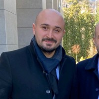 MUSTAFA MERT DÜNDAR