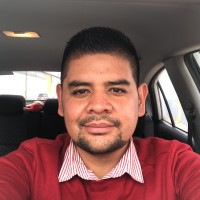 Cesar Javier Pacheco Padilla