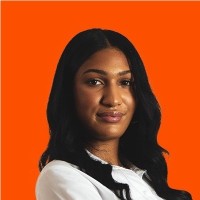 Alia Cain-Coleman