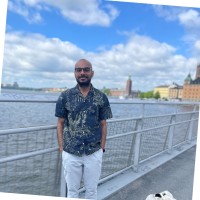 Akshat D.