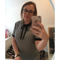 Jenna Snoxall