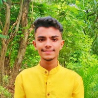 Shreyash Shinde