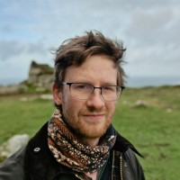 Bradley Staniforth CEng