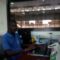 Amadou Kamagate