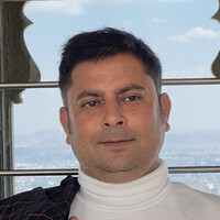 Deepak Rai