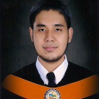 Oscar Jerome Andrada