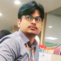Md Naimuddin, PMP®