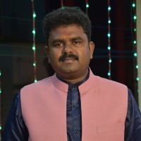 Vignesh Chakravarthy