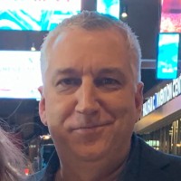 Mark Samson