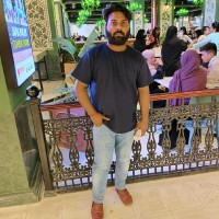 Shivam Kumar
