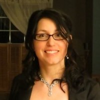 Nancy Fortier