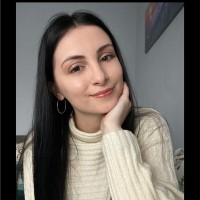 Andreea-Simona Ciobanu