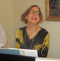 Barbra Dale Solomon