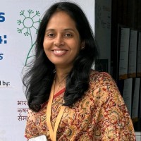 Shweta Phalke-Nikam