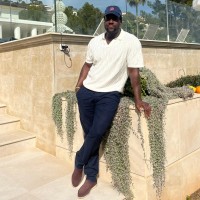 Daniel Gyimah