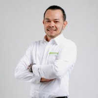 Muhammad Haris Eshak