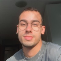 Leonardo Pessoa Teuber