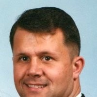 Marc Fordham