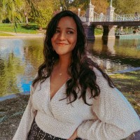 Sofia Leiva Enamorado