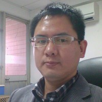 Hytin Huang