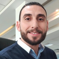 Hussien Mohamed,Mba