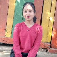 Sasmita Panda